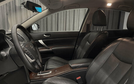 Nissan Teana, 2010 год, 1 070 000 рублей, 6 фотография