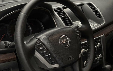 Nissan Teana, 2010 год, 1 070 000 рублей, 13 фотография