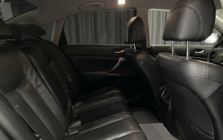 Nissan Teana, 2010 год, 1 070 000 рублей, 11 фотография