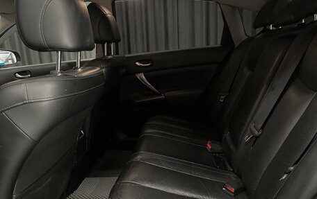 Nissan Teana, 2010 год, 1 070 000 рублей, 12 фотография