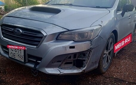 Subaru Levorg I, 2017 год, 1 380 000 рублей, 7 фотография