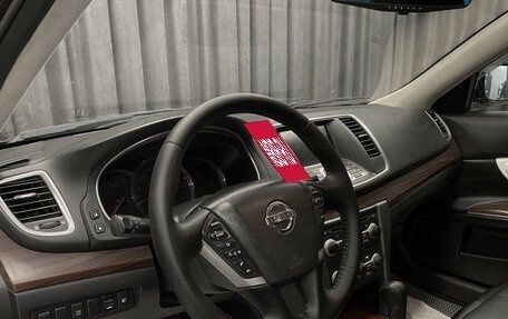 Nissan Teana, 2010 год, 1 070 000 рублей, 7 фотография