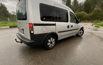Opel Combo C, 2008 год, 350 000 рублей, 1 фотография