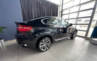 BMW X6, 2011 год, 2 250 000 рублей, 1 фотография
