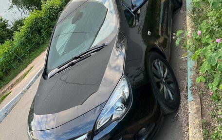 Opel Astra J, 2013 год, 1 100 000 рублей, 1 фотография