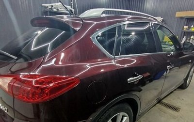 Infiniti QX50 I рестайлинг, 2014 год, 1 900 000 рублей, 1 фотография