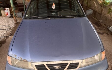 Daewoo Nexia I рестайлинг, 2007 год, 130 000 рублей, 1 фотография
