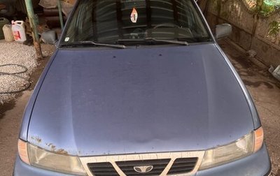 Daewoo Nexia I рестайлинг, 2007 год, 130 000 рублей, 1 фотография