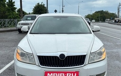 Skoda Octavia, 2008 год, 750 000 рублей, 1 фотография