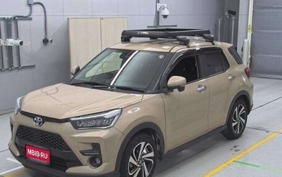 Toyota Raize I, 2021 год, 1 800 000 рублей, 1 фотография
