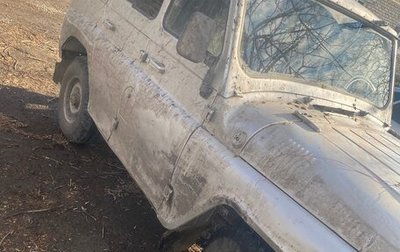 ЛуАЗ 3151, 2000 год, 150 000 рублей, 1 фотография
