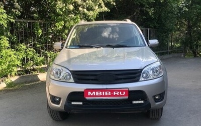 Ford Escape II, 2008 год, 815 000 рублей, 1 фотография