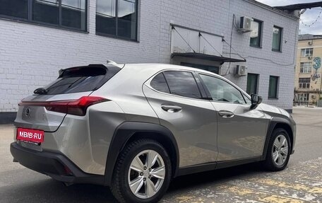 Lexus UX I, 2020 год, 2 900 000 рублей, 1 фотография