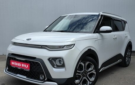 KIA Soul III, 2020 год, 2 150 000 рублей, 1 фотография