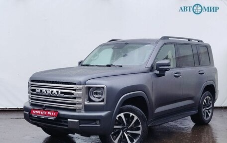 Haval H9, 2024 год, 4 000 000 рублей, 1 фотография