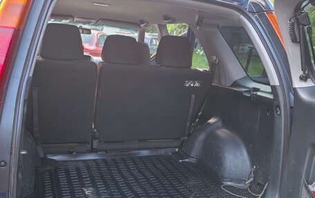 Honda CR-V II рестайлинг, 2003 год, 650 000 рублей, 6 фотография