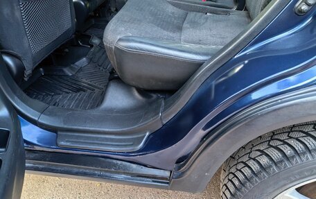 Honda CR-V II рестайлинг, 2003 год, 650 000 рублей, 9 фотография