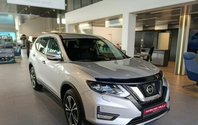 Nissan X-Trail, 2019 год, 2 249 000 рублей, 1 фотография