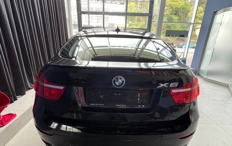 BMW X6, 2011 год, 2 250 000 рублей, 5 фотография