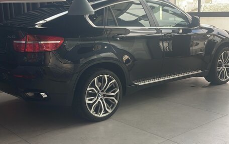 BMW X6, 2011 год, 2 250 000 рублей, 2 фотография