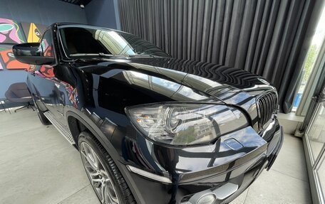 BMW X6, 2011 год, 2 250 000 рублей, 8 фотография
