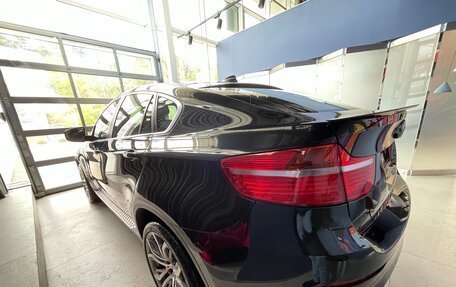 BMW X6, 2011 год, 2 250 000 рублей, 6 фотография