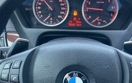BMW X6, 2011 год, 2 250 000 рублей, 12 фотография
