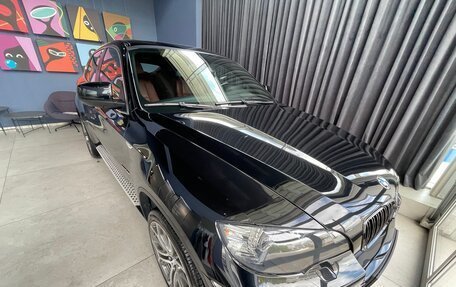 BMW X6, 2011 год, 2 250 000 рублей, 7 фотография