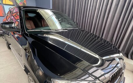 BMW X6, 2011 год, 2 250 000 рублей, 11 фотография