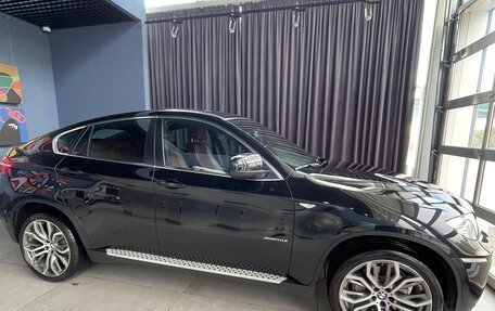 BMW X6, 2011 год, 2 250 000 рублей, 10 фотография