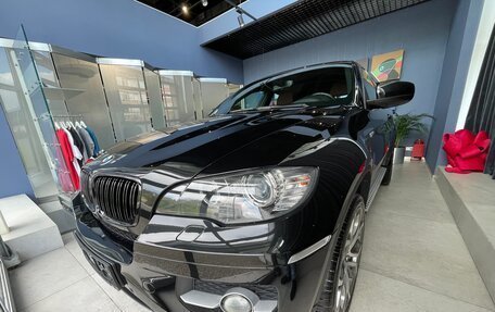 BMW X6, 2011 год, 2 250 000 рублей, 9 фотография