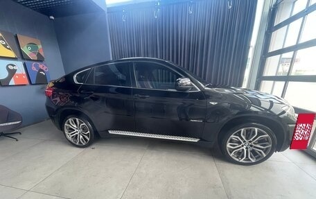 BMW X6, 2011 год, 2 250 000 рублей, 3 фотография