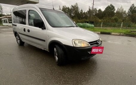 Opel Combo C, 2008 год, 350 000 рублей, 2 фотография