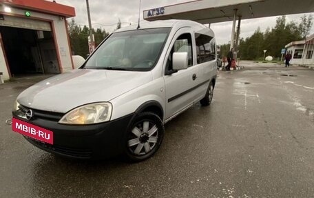 Opel Combo C, 2008 год, 350 000 рублей, 3 фотография