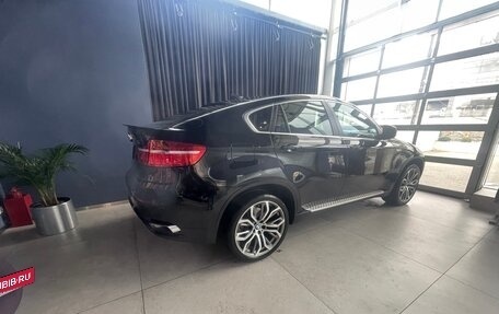 BMW X6, 2011 год, 2 250 000 рублей, 4 фотография