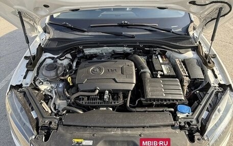 Skoda Superb III рестайлинг, 2017 год, 1 500 000 рублей, 9 фотография