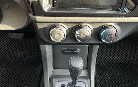 Toyota Corolla, 2015 год, 1 435 000 рублей, 7 фотография