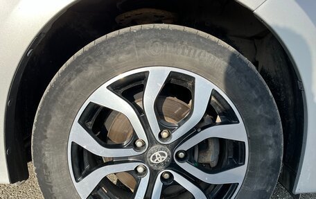 Toyota Corolla, 2015 год, 1 435 000 рублей, 14 фотография