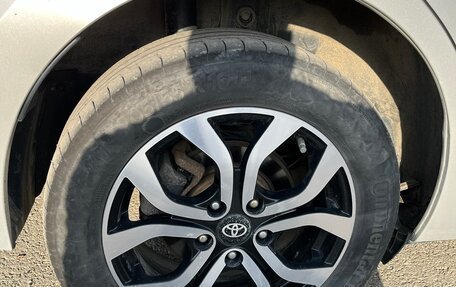 Toyota Corolla, 2015 год, 1 435 000 рублей, 13 фотография