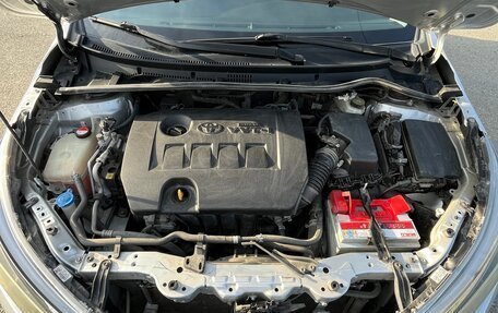 Toyota Corolla, 2015 год, 1 435 000 рублей, 10 фотография