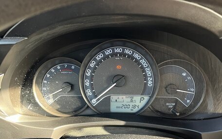 Toyota Corolla, 2015 год, 1 435 000 рублей, 22 фотография