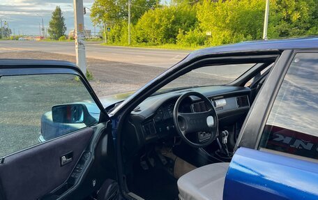 Audi 80, 1988 год, 300 000 рублей, 11 фотография