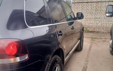 Volkswagen Touareg III, 2009 год, 1 150 000 рублей, 7 фотография
