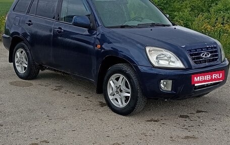 Chery Tiggo (T11), 2008 год, 195 000 рублей, 2 фотография
