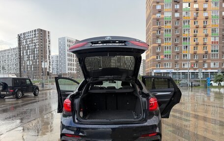 BMW X6, 2019 год, 5 700 000 рублей, 4 фотография