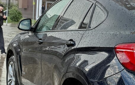 BMW X6, 2019 год, 5 700 000 рублей, 3 фотография