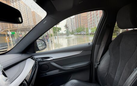 BMW X6, 2019 год, 5 700 000 рублей, 8 фотография