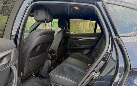 BMW X6, 2019 год, 5 700 000 рублей, 11 фотография