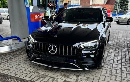 Mercedes-Benz E-Класс, 2022 год, 5 700 000 рублей, 2 фотография