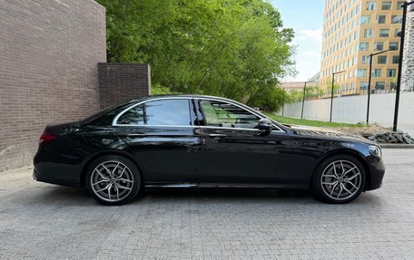Mercedes-Benz E-Класс, 2022 год, 5 700 000 рублей, 8 фотография